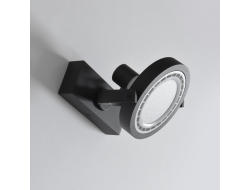 lm p 777/1 bk reflektor es111 ar111 qr111 gu10