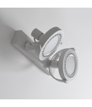 lm p 777/2 wh reflektor es111 ar111 qr111 gu10