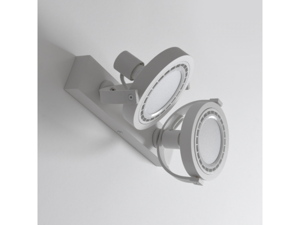 LM P 777/2 WH REFLEKTOR ES111 AR111 QR111 GU10