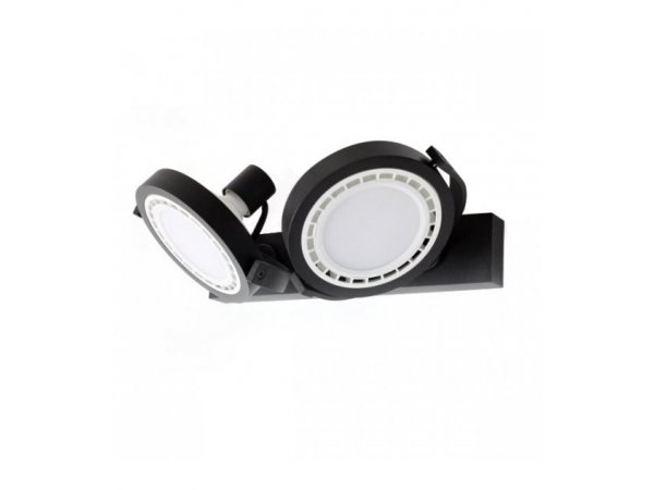 LM P 777/2 BK REFLEKTOR ES111 AR111 QR111 GU10