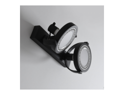 lm p 777/2 bk reflektor es111 ar111 qr111 gu10