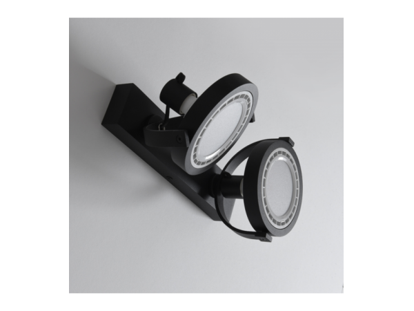 LM P 777/2 BK REFLEKTOR ES111 AR111 QR111 GU10