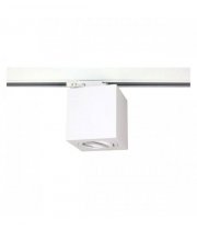 lm 201 track reflektor szynowy par16 gu10