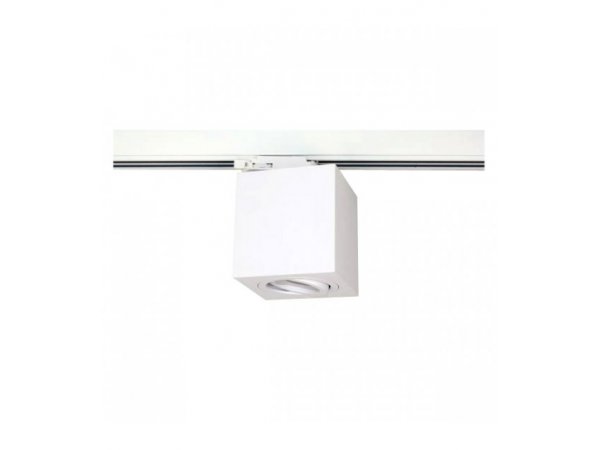 LM 201 TRACK REFLEKTOR SZYNOWY PAR16 GU10