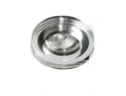 lm 515 midi oprawa halogenowa par16 mr16 szkło 2,5 cm