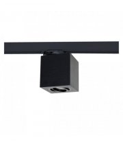 lm 204 track reflektor szynowy par16 gu10