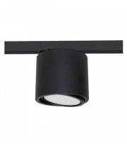 lm 228 bk track reflektor szynowy es111 gu10