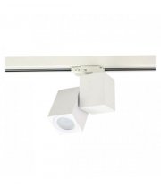 lm 1328 wh track reflektor szynowy par16 gu10