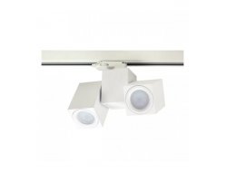 lm 1328/2 wh track reflektor szynowy par16 gu10