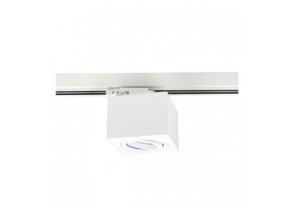 LM 201 MIDI TRACK REFLEKTOR SZYNOWY PAR16 GU10