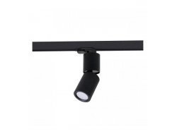 lm 300 bk track reflektor szynowy par16 gu10