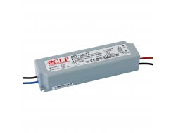GLP ZASILACZ LED 60W 12V IP67