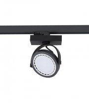 lm 777/1 bk track reflektor szynowy es111 gu10