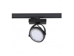 lm 777/1 bk track reflektor szynowy es111 gu10