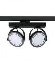 lm 777/2 bk track reflektor szynowy es111 gu10