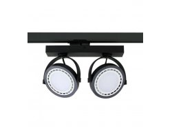 lm 777/2 bk track reflektor szynowy es111 gu10