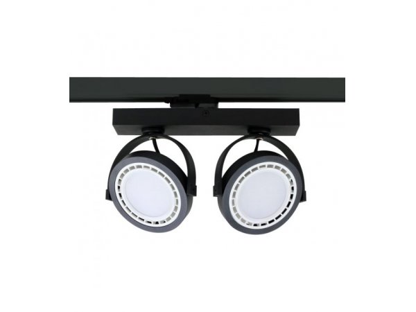 LM 777/2 BK TRACK REFLEKTOR SZYNOWY ES111 GU10