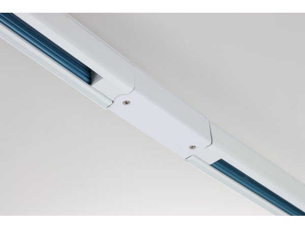 LM ZASILANIE ŚRODKOWE DO SZYNOPRZEWODU BIAŁE