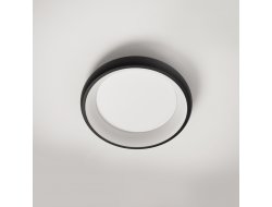 lm p angelo 32w bk plafon led 41cm