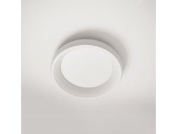 lm p angelo 32w wh plafon led 41cm