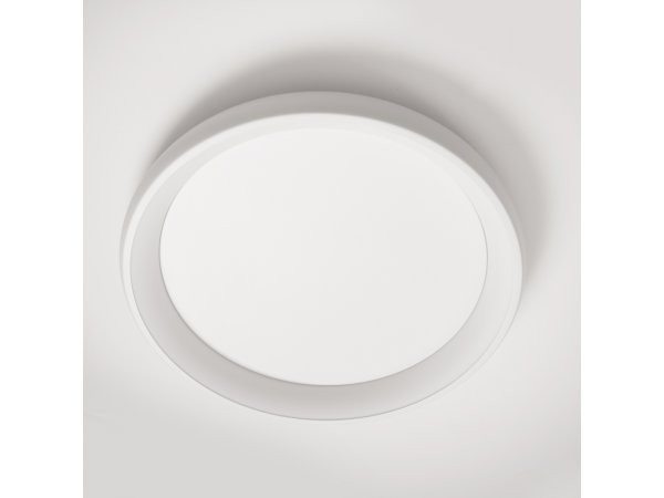 LM P ANGELO 50W WH PLAFON LED 61cm