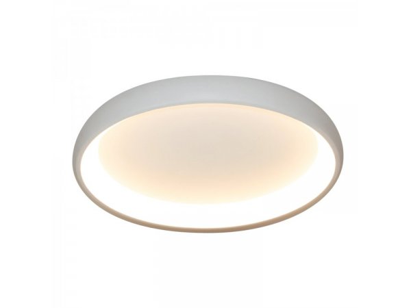 LM P ANGELO 50W WH PLAFON LED 61cm