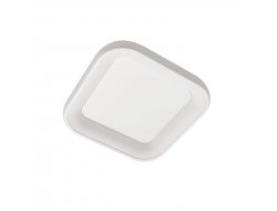 lm p arca 38w wh plafon led 48x48cm