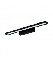 lm k linea 600 bk kinkiet led 24w 60cm