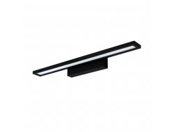 lm k linea 600 bk kinkiet led 24w 60cm