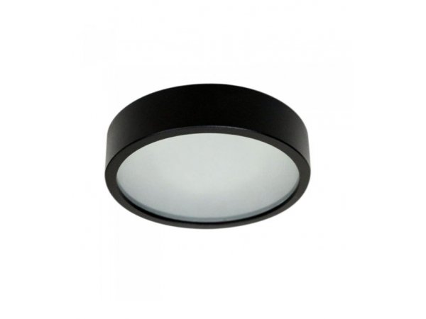 LM 290 BK OPRAWA WPUSZCZANA HERMETYCZNA IP44