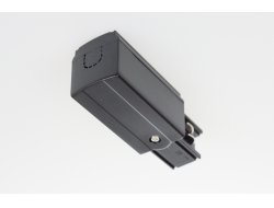 lm zasilanie końcowe do szynoprzewodu czarne