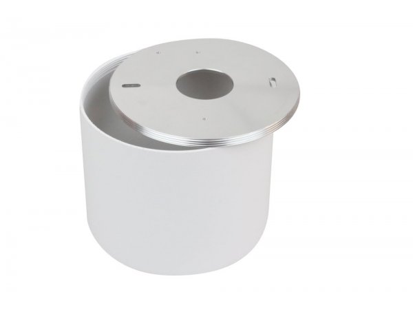 LM P 900 WH IP44 PLAFON QR70 HERMETYCZNY