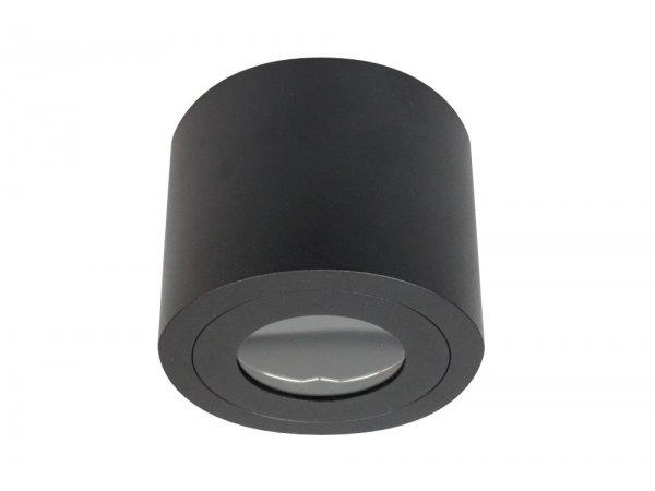 LM P 900 BK IP44 PLAFON QR70 HERMETYCZNY