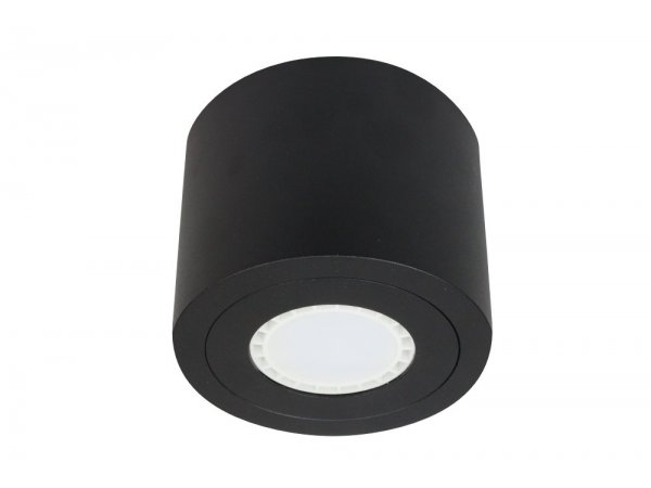 LM P 900 BK IP44 PLAFON QR70 HERMETYCZNY