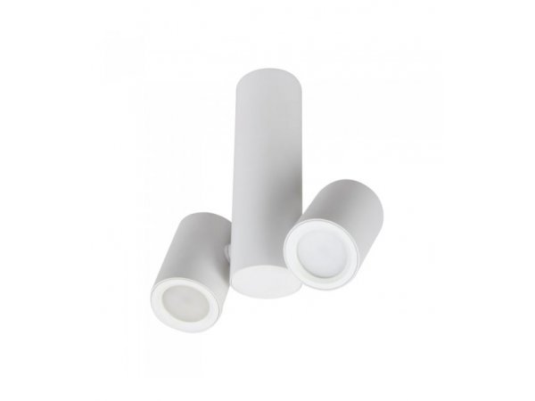 LM P 1327/2 WH LONG REFLEKTOR PAR16 GU10