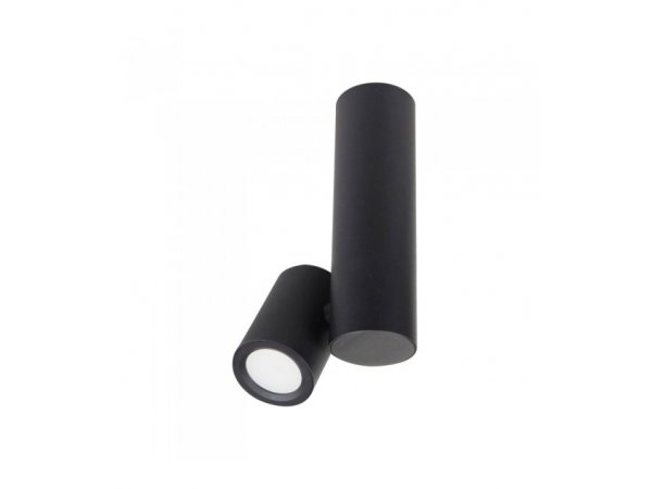 LM P 1327/1 BK LONG REFLEKTOR PAR16 GU10