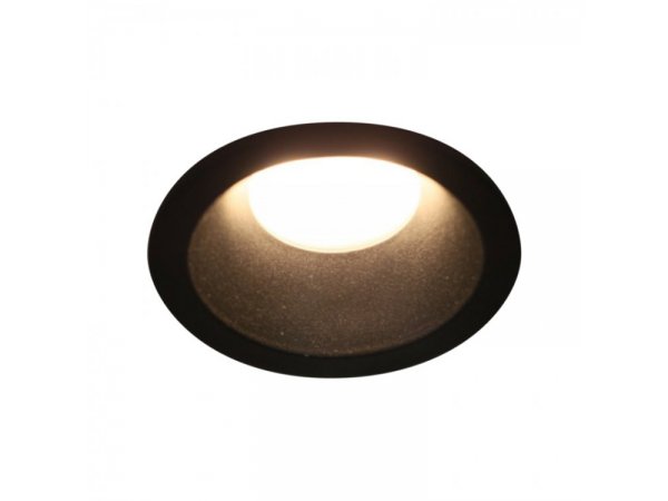 LM 847 BK OPRAWA HALOGENOWA HERMETYCZNA IP65