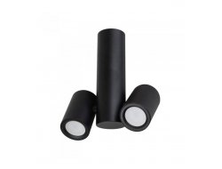 lm p 1327/2 bk long reflektor par16 gu10