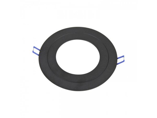 LM 620 BK IP44 OPRAWA HALOGENOWA ES111 AR111 QR111