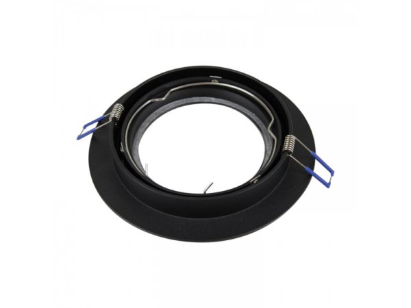 LM 620 BK IP44 OPRAWA HALOGENOWA ES111 AR111 QR111