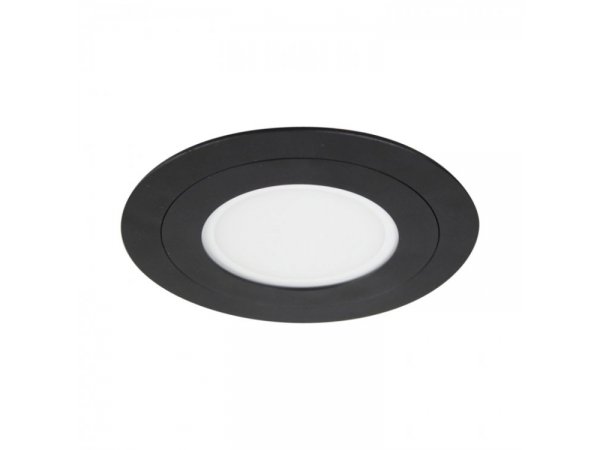 LM 620 BK IP44 OPRAWA HALOGENOWA ES111 AR111 QR111