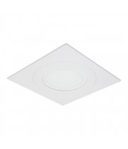 lm 621/1 wh ip44 oprawa wpuszczana es111 ar111 qr111 hermetyczna