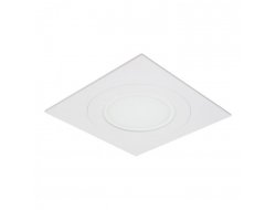 lm 621/1 wh ip44 oprawa wpuszczana es111 ar111 qr111 hermetyczna