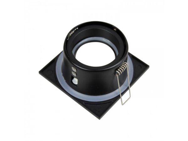 LM 848 BK OPRAWA HALOGENOWA HERMETYCZNA IP65