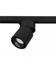 lm 880 bk track reflektor szynowy 3f par16 gu10