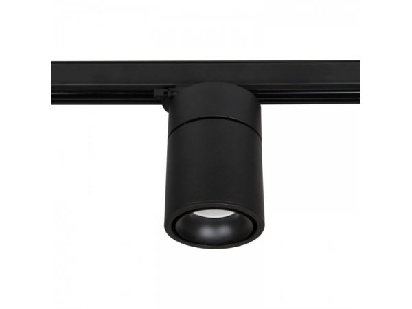 LM 880 BK TRACK REFLEKTOR SZYNOWY 3F PAR16 GU10