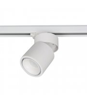 lm 880 wh track reflektor szynowy 3f par16 gu10