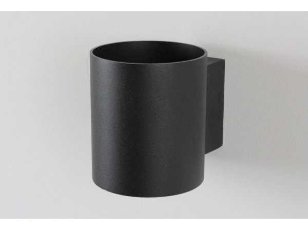 LM K 110 BK KINKIET ŚWIATŁO GÓRA DÓŁ