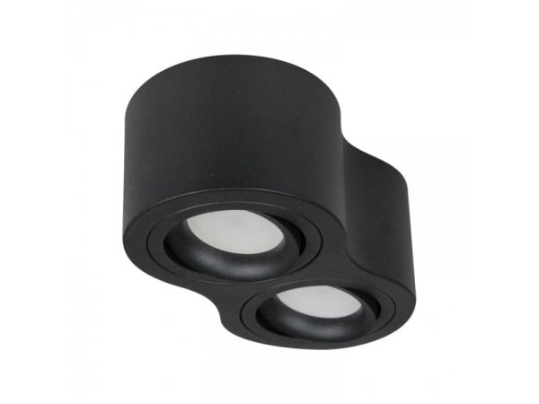 LM P 203/2 BK MIDI PLAFON