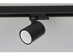 lm 870/1 bk reflektor szynowy 3f par16 gu10